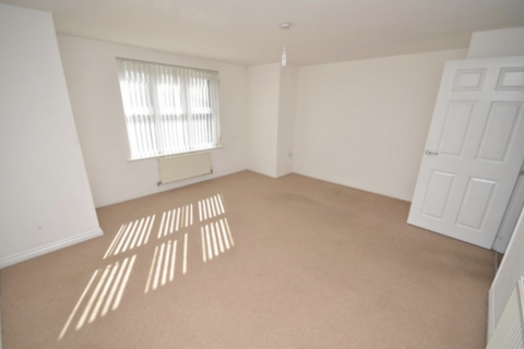 2 bedroom ground floor flat to rent, Grenaby Way, Murton SR7