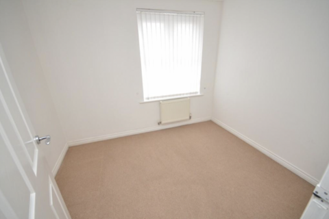 2 bedroom ground floor flat to rent, Grenaby Way, Murton SR7