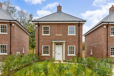 undefined, Glasshayes Way, Lyndhurst, Southampton, SO43