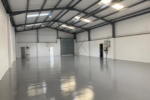 Industrial unit to rent, 19 Morses Lane Industrial Estate, Morses Lane, Brightlingsea, Essex, CO7