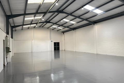 Industrial unit to rent, 19 Morses Lane Industrial Estate, Morses Lane, Brightlingsea, Essex, CO7