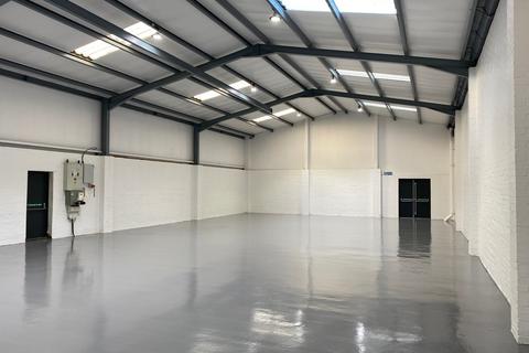 Industrial unit to rent, 19 Morses Lane Industrial Estate, Morses Lane, Brightlingsea, Essex, CO7