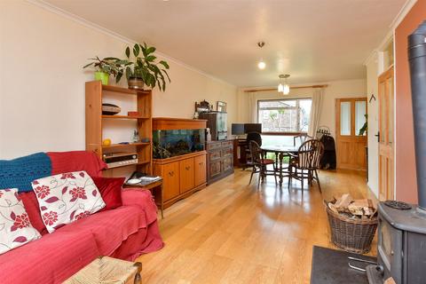 4 bedroom semi-detached house for sale, Overhill Gardens, Brighton, East Sussex