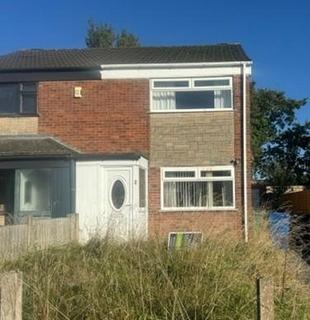 3 bedroom semi-detached house for sale, Merton Road, Wigan, WN3