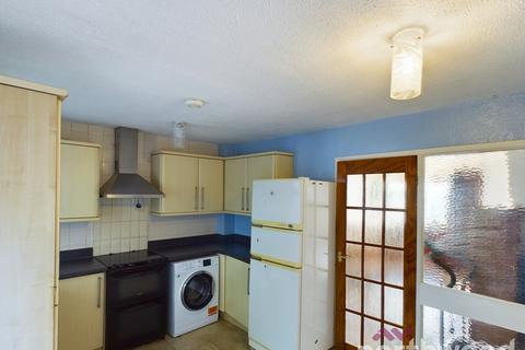 3 bedroom semi-detached house for sale, Merton Road, Wigan, WN3