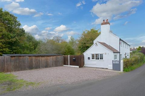 4 bedroom cottage for sale, Mousecroft Lane, Off Longden Road, Shrewsbury