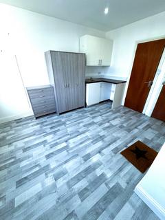 undefined, Aldborough Road South, Ilford IG3