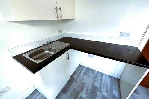 undefined, Aldborough Road South, Ilford IG3