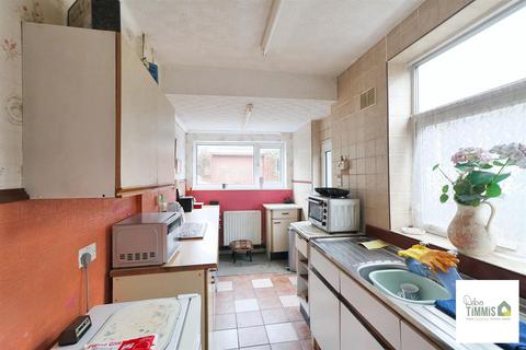 3 bedroom semi-detached house for sale, Nursery Lane, Stockton Brook, Stoke-On-Trent