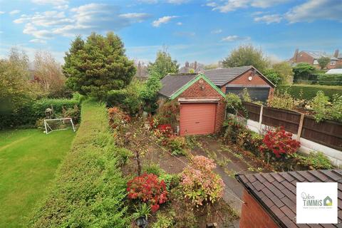 3 bedroom semi-detached house for sale, Nursery Lane, Stockton Brook, Stoke-On-Trent