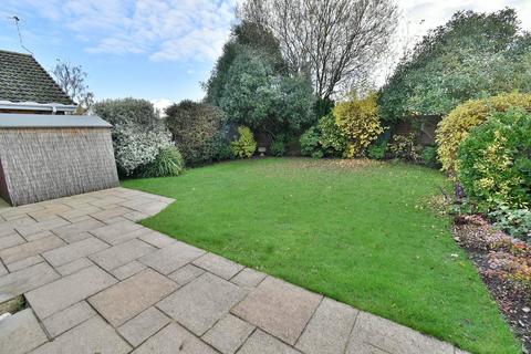 2 bedroom detached bungalow for sale, Leeson Drive, Ferndown, BH22