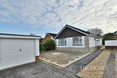 2 bedroom detached bungalow for sale, Leeson Drive, Ferndown, BH22