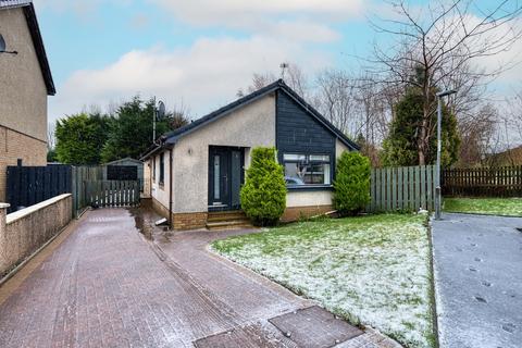 3 bedroom bungalow for sale, Downie Close, Glasgow