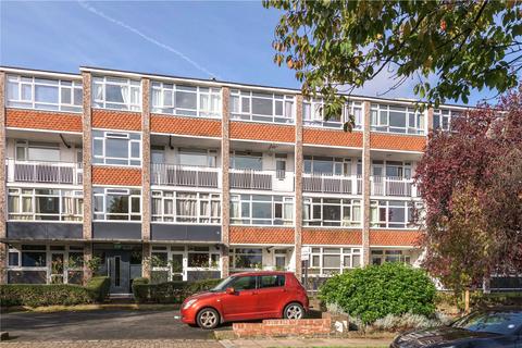 3 bedroom apartment for sale, Kersfield Road, London SW15