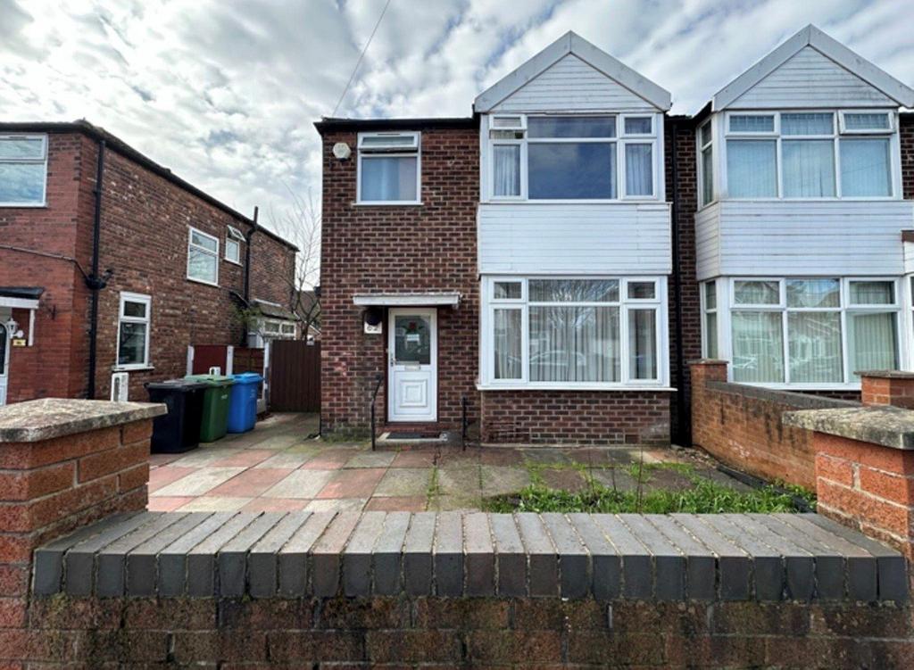 3 bedroom Property for rent