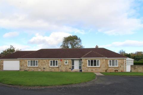 3 bedroom bungalow for sale, Glebe Farm, Choppington