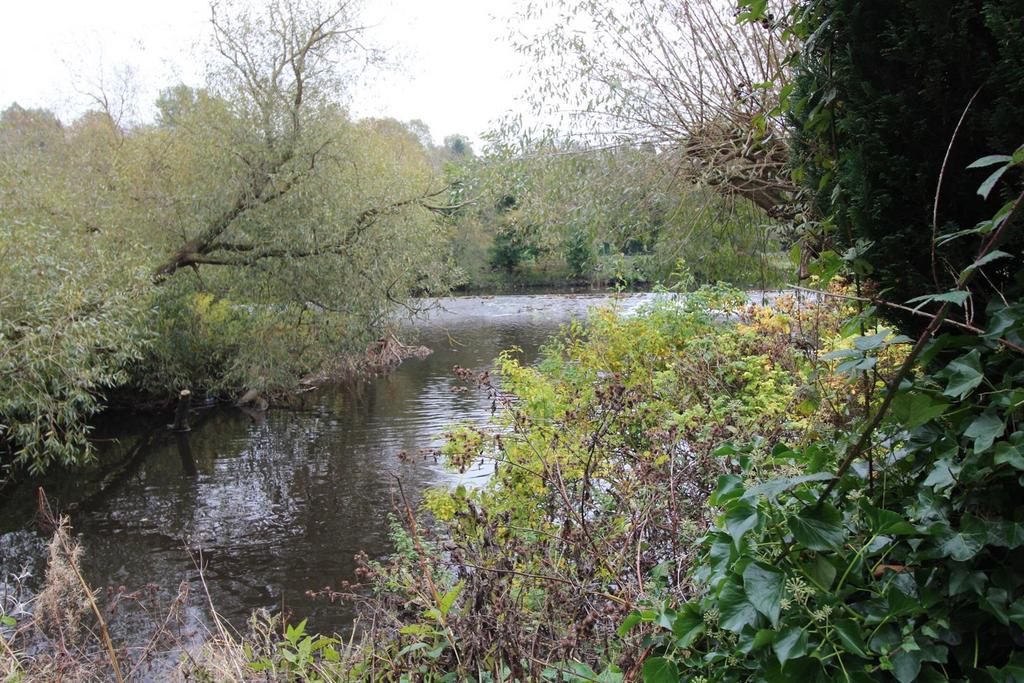 River wansbeck views