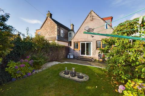 3 bedroom detached house for sale, 68B Perth Street, Blairgowrie.