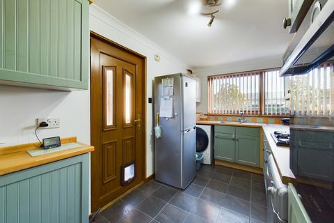 68b Perth Street, Blairgowrie, PH10 6DT