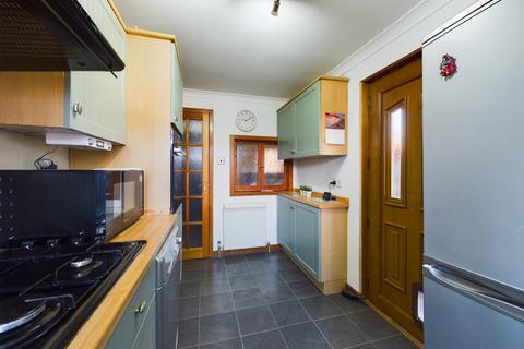 68b Perth Street, Blairgowrie, PH10 6DT
