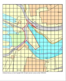 Land for sale, North Lane, Faversham ME13