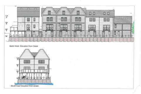 Land for sale, North Lane, Faversham ME13