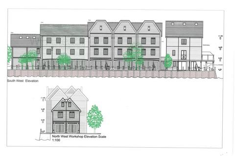 Land for sale, North Lane, Faversham ME13