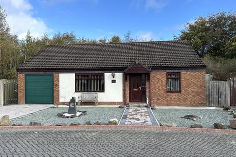 3 bedroom bungalow for sale, Coledale Meadows, Carlisle, Cumbria, CA2