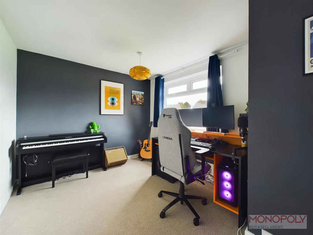Bedroom two