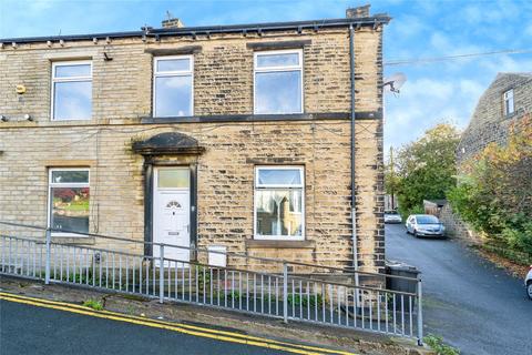 2 bedroom end of terrace house for sale, Clough Lane, Paddock, Huddersfield, West Yorkshire, HD1