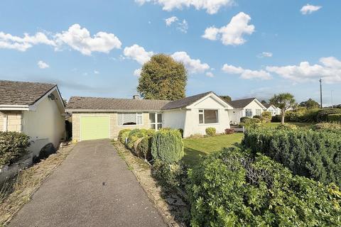 2 bedroom detached bungalow for sale, West Parley