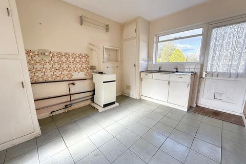 2 bedroom detached bungalow for sale, West Parley