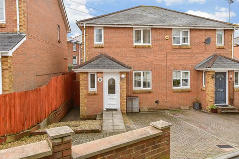 3 bedroom semi-detached house for sale, Hyde Road, Shanklin, Isle of Wight