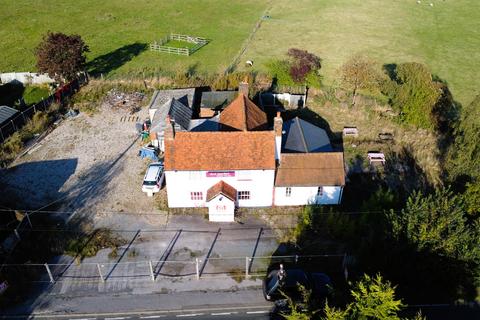 undefined, The Green, Witham CM8