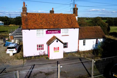 undefined, The Green, Witham CM8