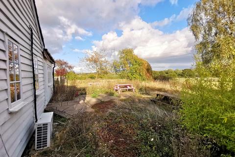 undefined, The Green, Witham CM8