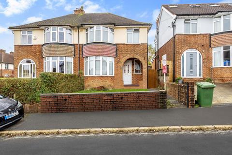 3 bedroom semi-detached house for sale, Welbeck Avenue, Tunbridge Wells, TN4 9BD