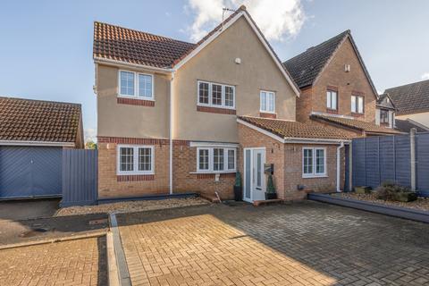 undefined, Tanner Close, Bristol BS30
