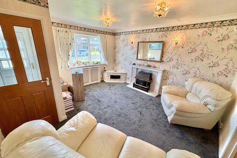 3 bedroom semi-detached house for sale, Ribchester Avenue, Blackpool FY4