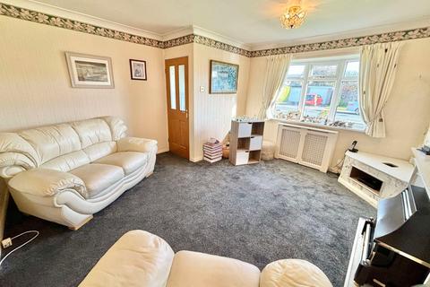 3 bedroom semi-detached house for sale, Ribchester Avenue, Blackpool FY4