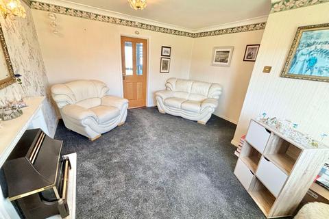 3 bedroom semi-detached house for sale, Ribchester Avenue, Blackpool FY4