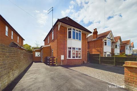 Coley Hill, Reading, Berkshire, RG1