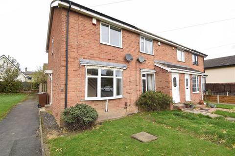 2 bedroom townhouse to rent, Ashmore Drive, Ossett WF5