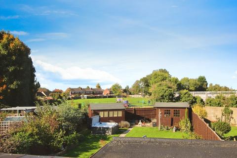 undefined, Benmead Road, Kidlington, OX5