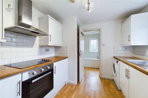 1 bedroom apartment for sale, Manor Road, Wallington, SM6