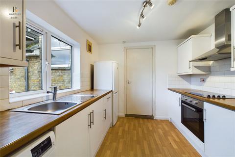 1 bedroom apartment for sale, Manor Road, Wallington, SM6