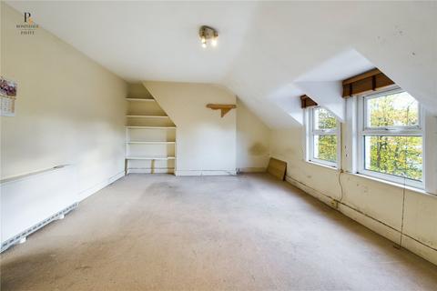 1 bedroom apartment for sale, Manor Road, Wallington, SM6