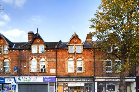 19b Manor Road, Wallington, SM6 0BW