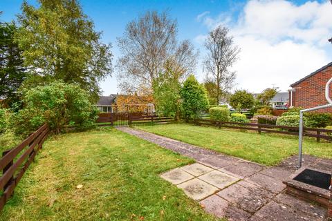 10 Birch Crescent, Penrith, CA11 8TN