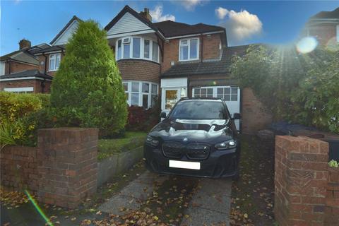 3 bedroom semi-detached house for sale, Yarningale Road, Kings Heath, West Midlands, B14